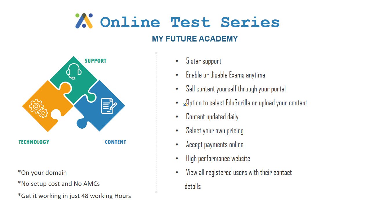 Get Free Tests! image